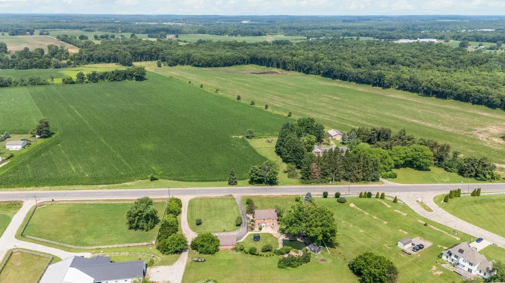 56777 M-51 S Pokagon Township MI 49047