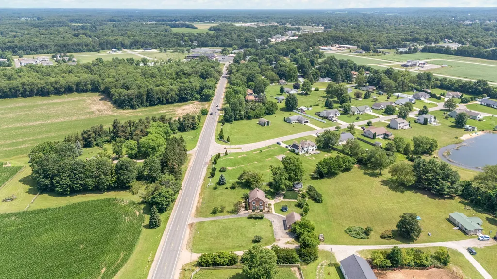 56777 M-51 S Pokagon Township MI 49047