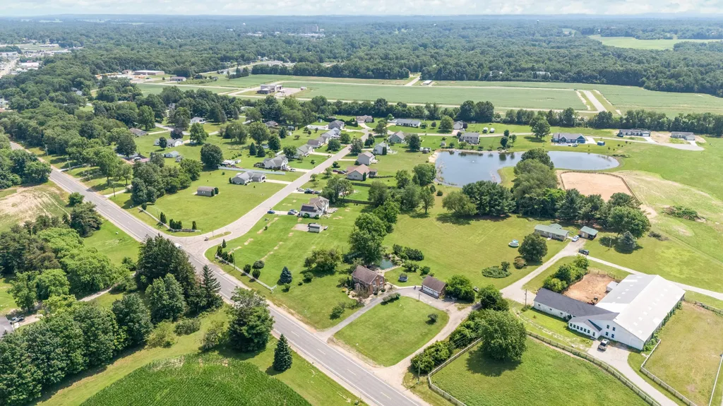 56777 M-51 S Pokagon Township MI 49047