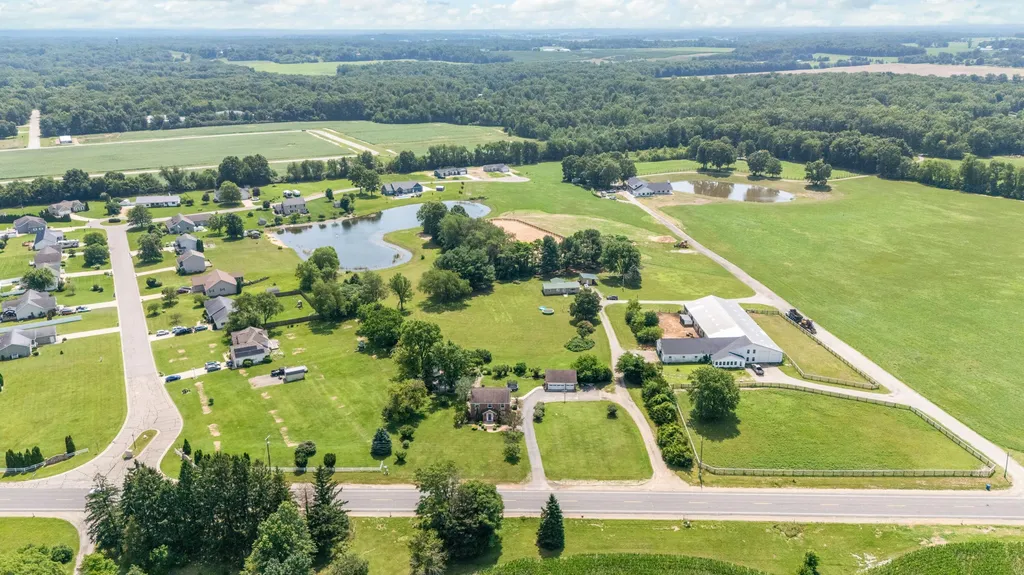 56777 M-51 S Pokagon Township MI 49047