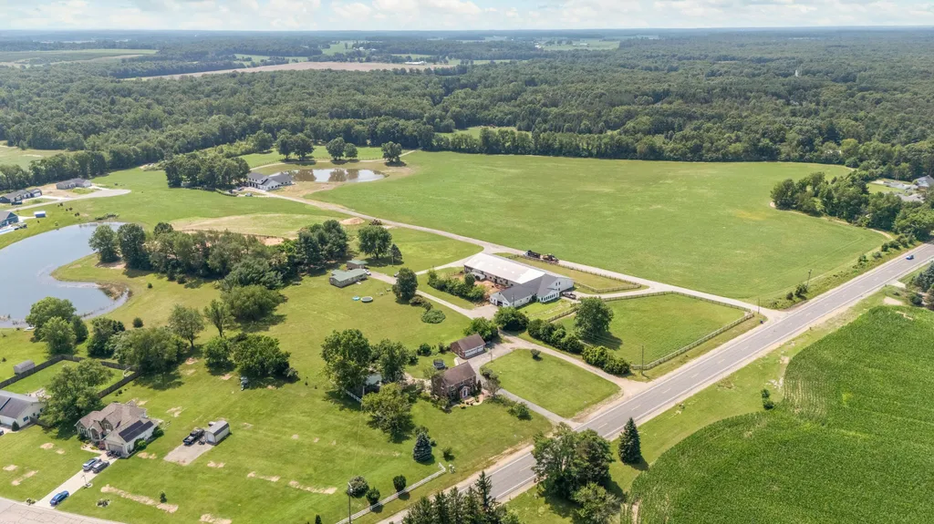 56777 M-51 S Pokagon Township MI 49047