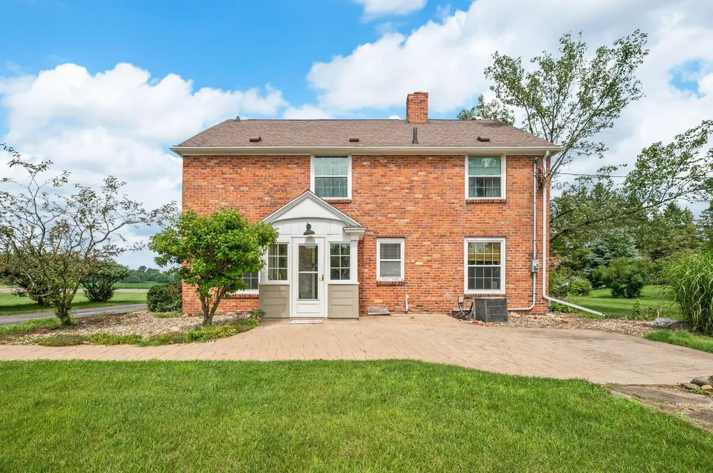56777 M-51 S Pokagon Township MI 49047
