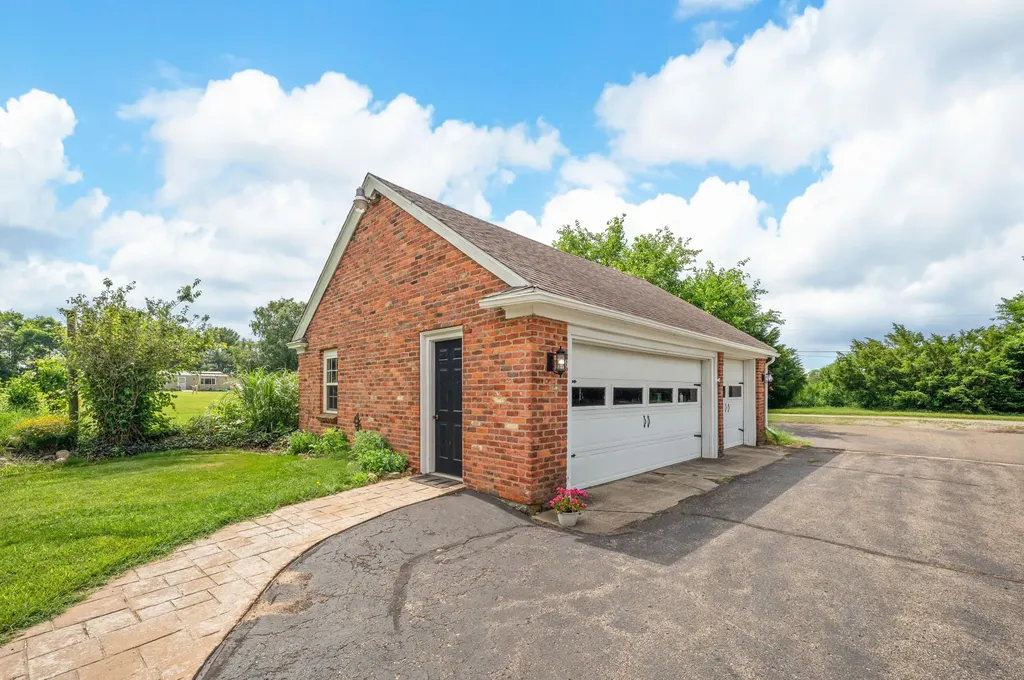 56777 M-51 S Pokagon Township MI 49047