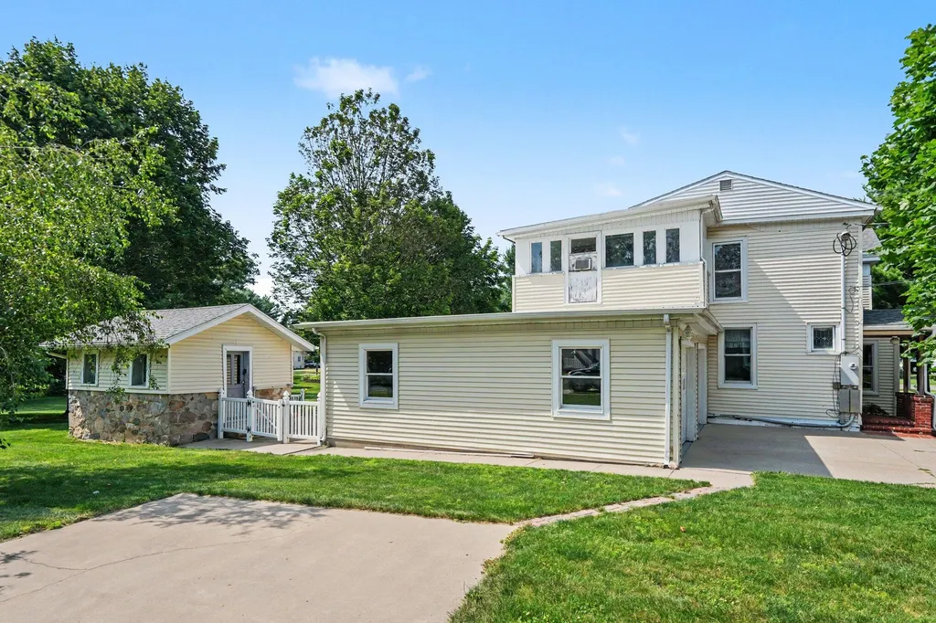 380 Centreville Road Constantine Village MI 49042