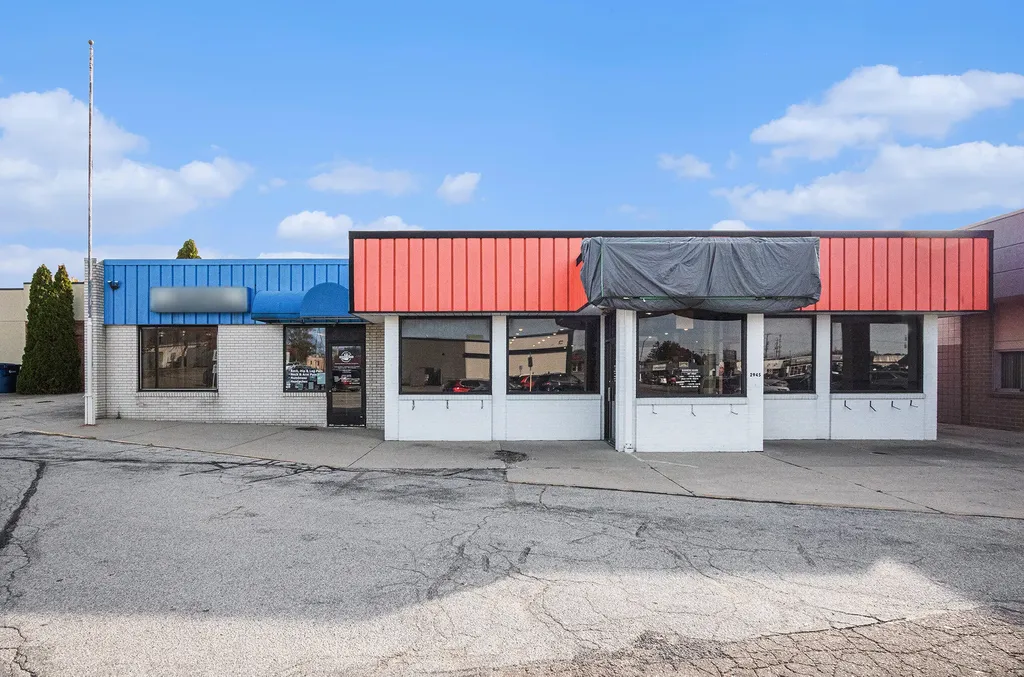 2931-2945 Niles Avenue St. Joseph City MI 49085