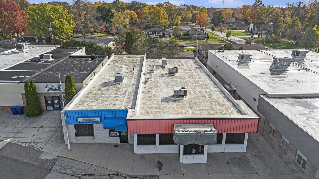 2931-2945 Niles Avenue St. Joseph City MI 49085