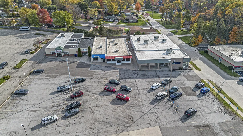 2931-2945 Niles Avenue St. Joseph City MI 49085