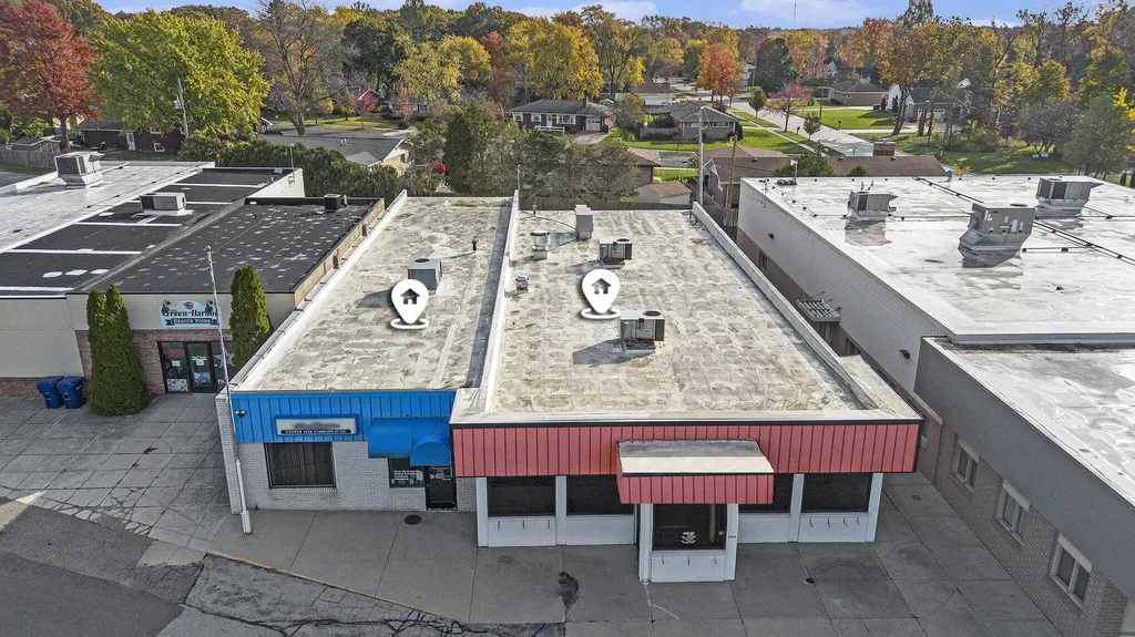 2931-2945 Niles Avenue St. Joseph City MI 49085