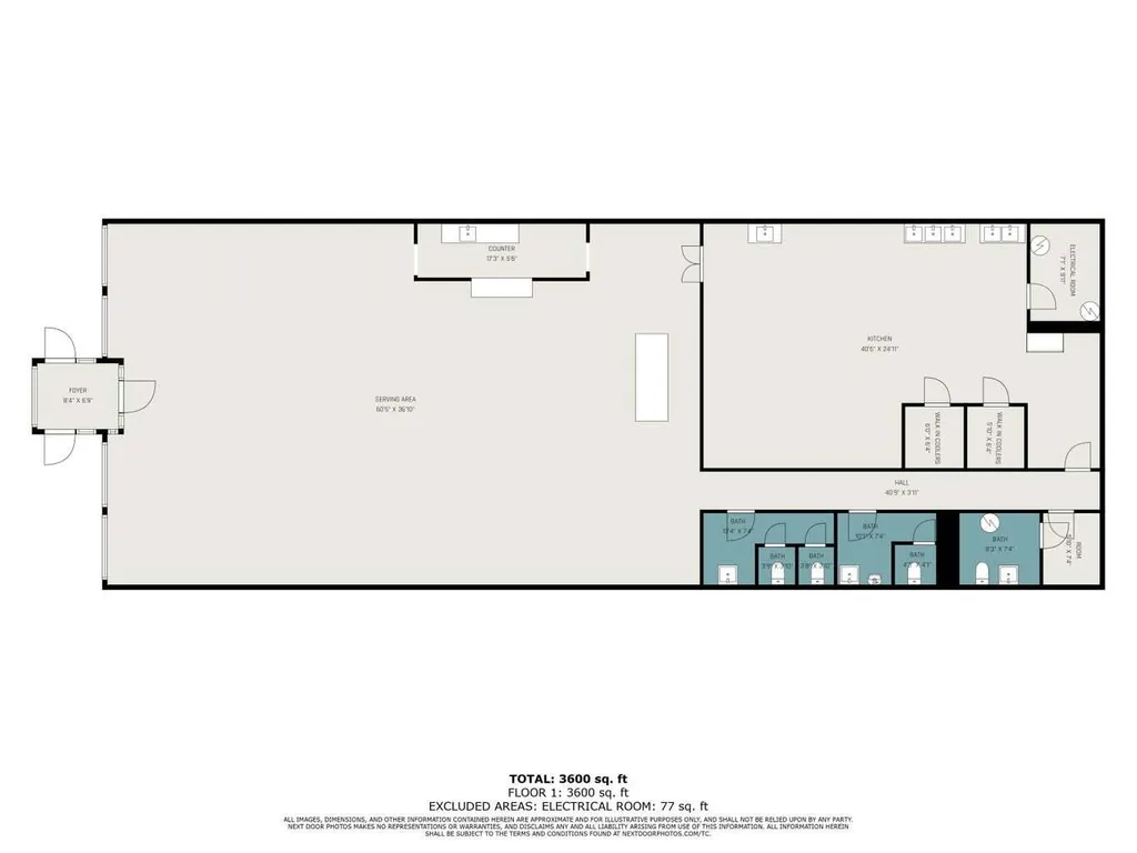 2931-2945 Niles Avenue St. Joseph City MI 49085