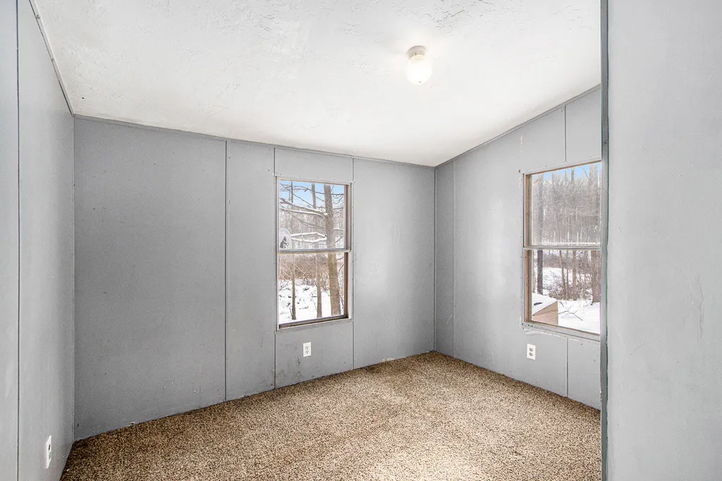 45717 64th Avenue Paw Paw Township MI 49079