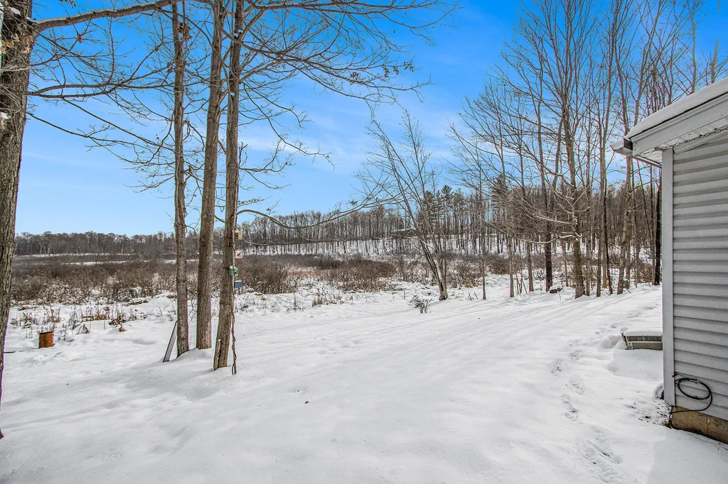 45717 64th Avenue Paw Paw Township MI 49079