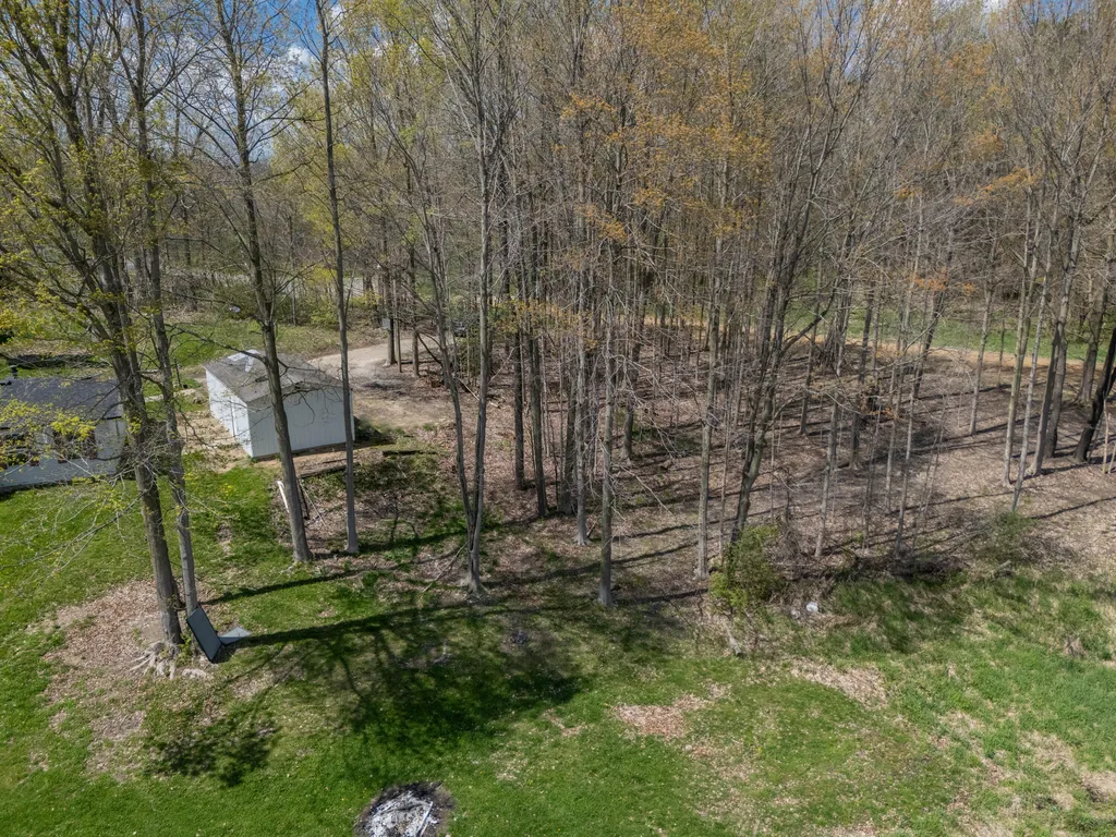 45717 64th Avenue Paw Paw Township MI 49079