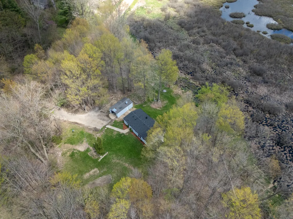 45717 64th Avenue Paw Paw Township MI 49079