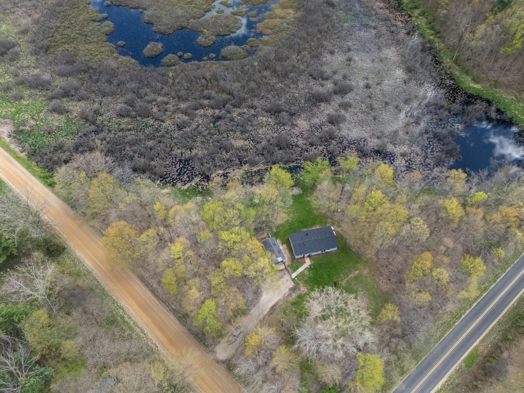 45717 64th Avenue Paw Paw Township MI 49079