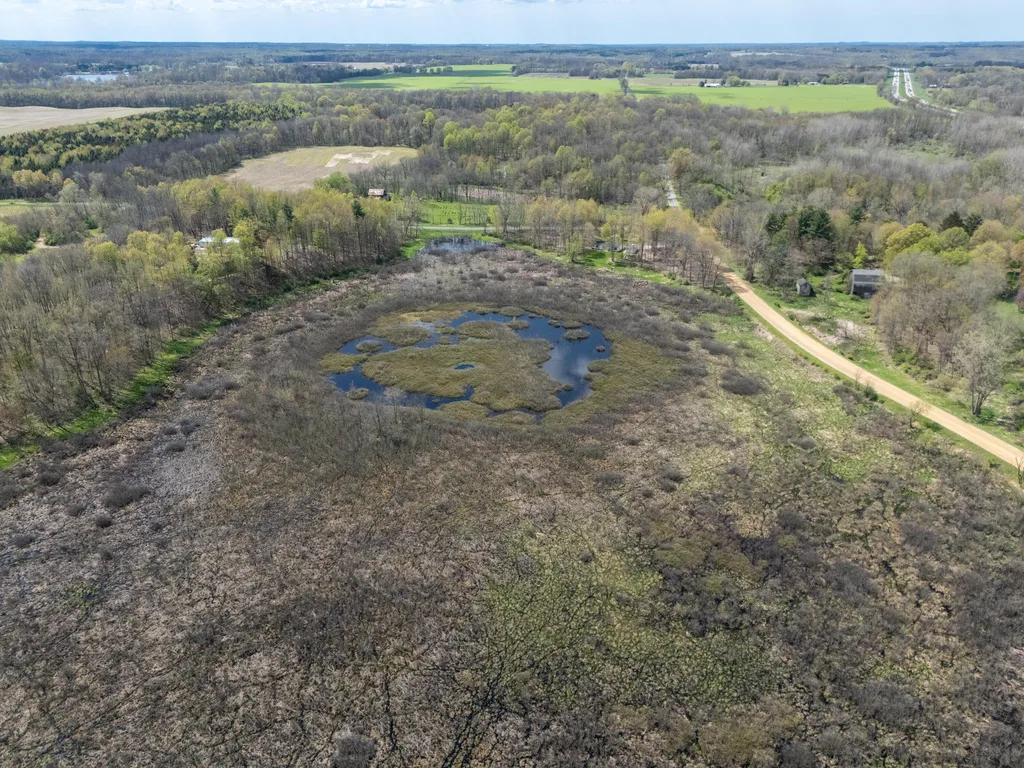 45717 64th Avenue Paw Paw Township MI 49079