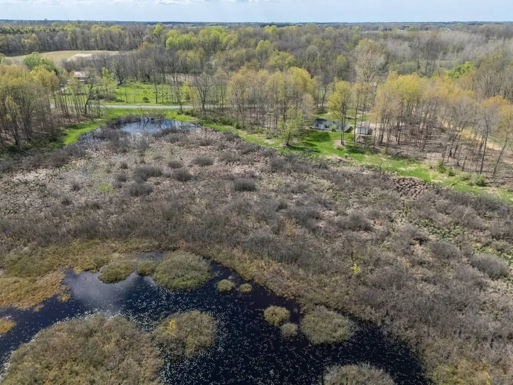 45717 64th Avenue Paw Paw Township MI 49079
