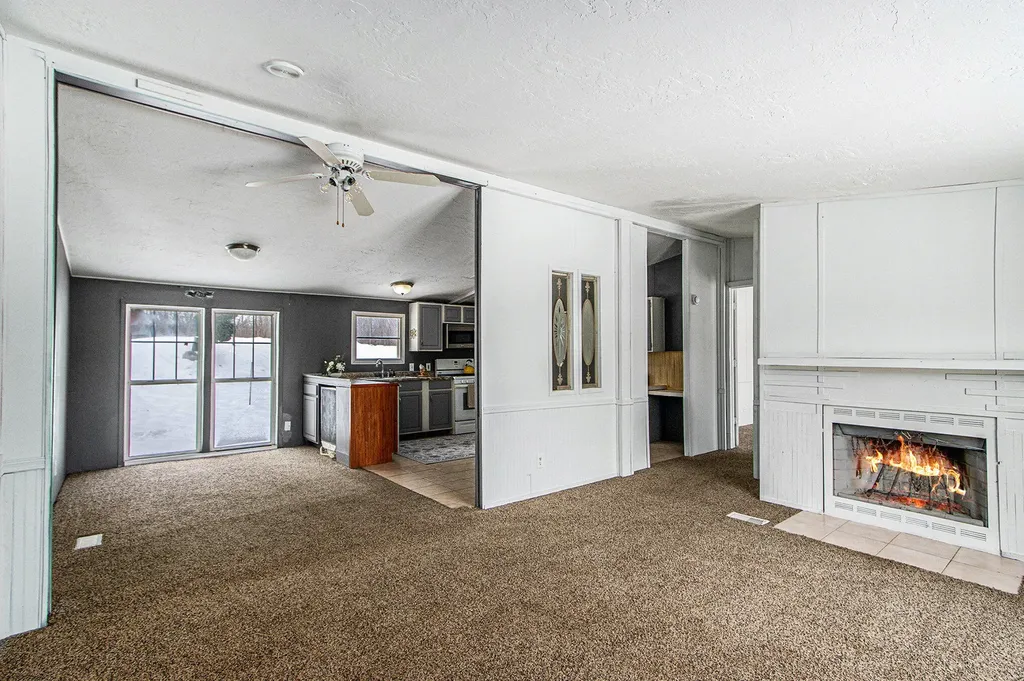 45717 64th Avenue Paw Paw Township MI 49079