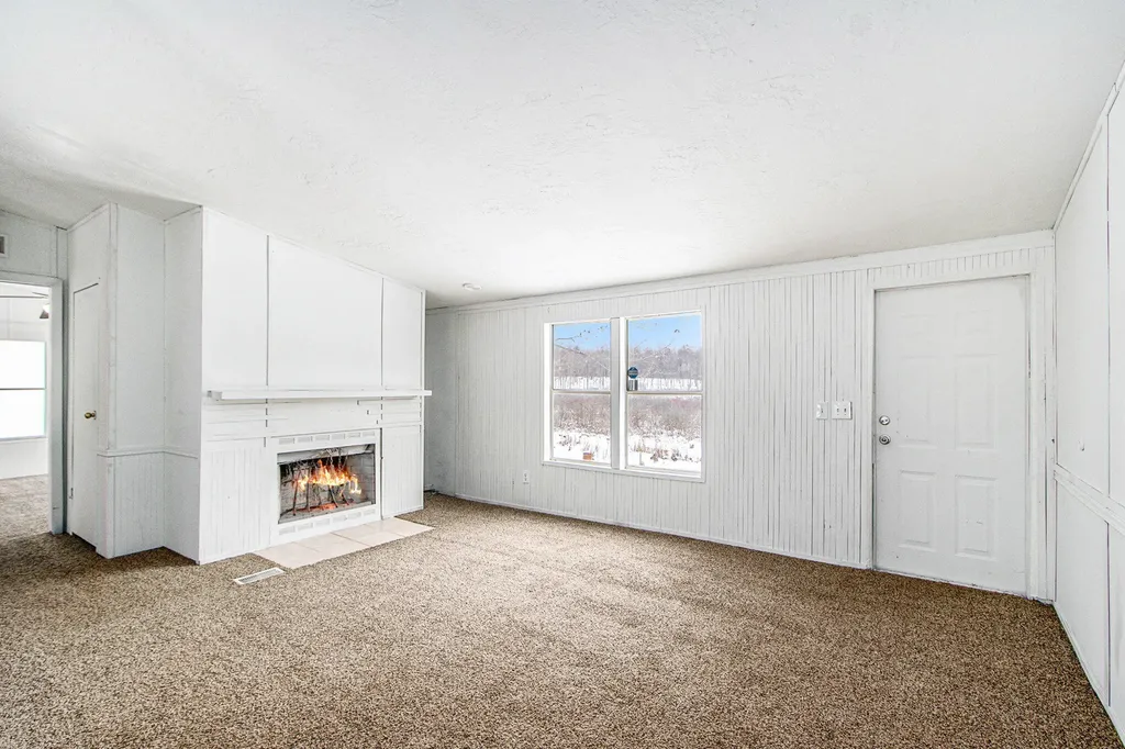 45717 64th Avenue Paw Paw Township MI 49079
