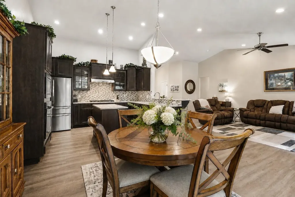 21029 Diamond Harbor Court Cassopolis Village MI 49031