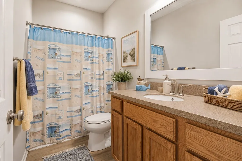 21029 Diamond Harbor Court Cassopolis Village MI 49031