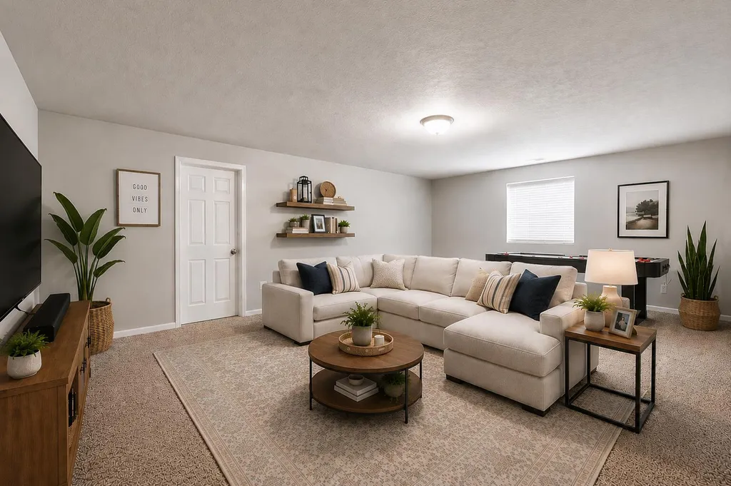 21029 Diamond Harbor Court Cassopolis Village MI 49031
