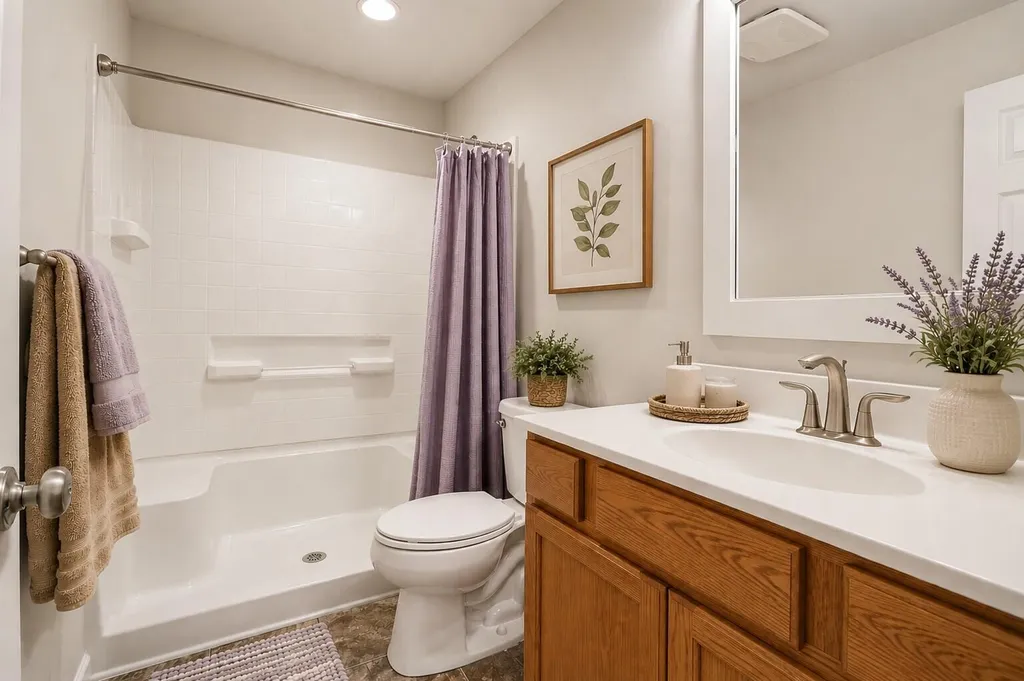 21029 Diamond Harbor Court Cassopolis Village MI 49031