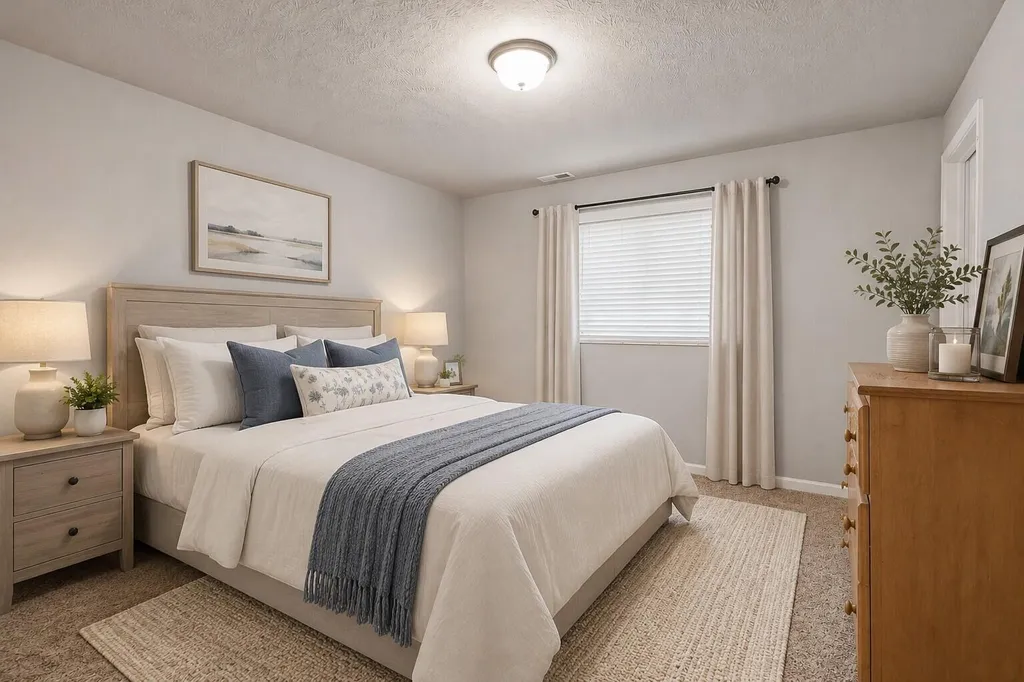 21029 Diamond Harbor Court Cassopolis Village MI 49031