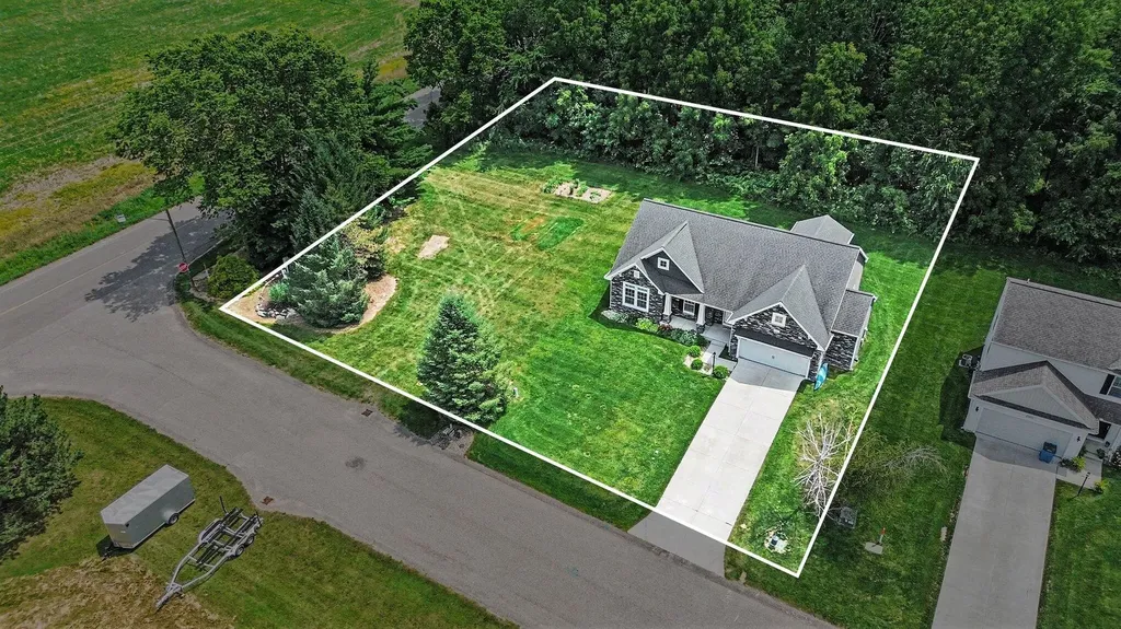 21029 Diamond Harbor Court Cassopolis Village MI 49031