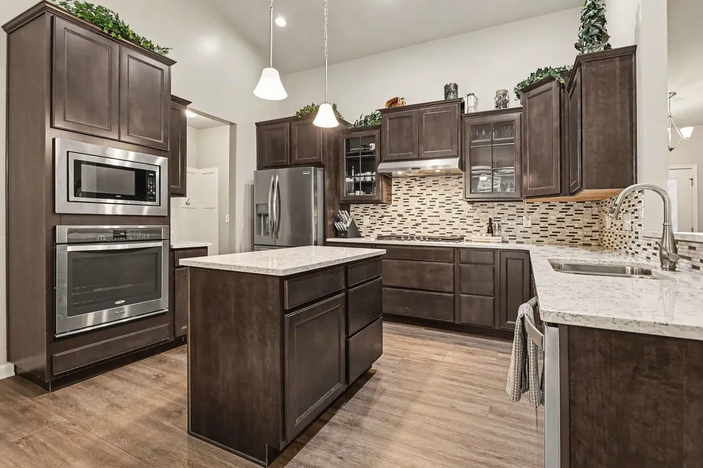 21029 Diamond Harbor Court Cassopolis Village MI 49031