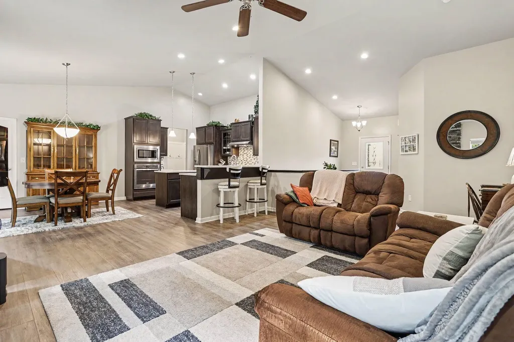 21029 Diamond Harbor Court Cassopolis Village MI 49031