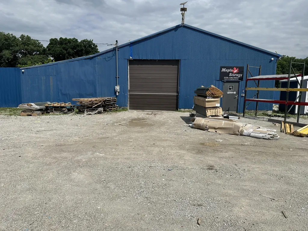 70379 M-103 Mottville Township MI 49099