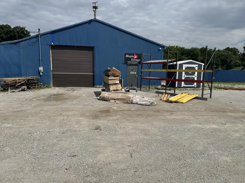 70379 M-103 Mottville Township MI 49099