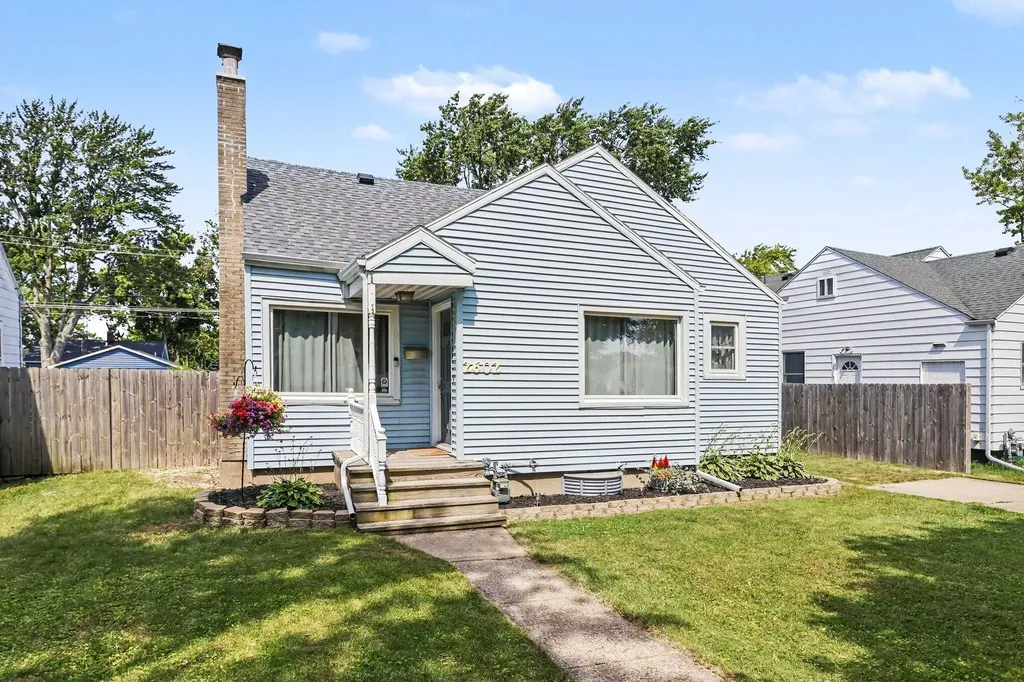 2602 Willa Drive St. Joseph City MI 49085