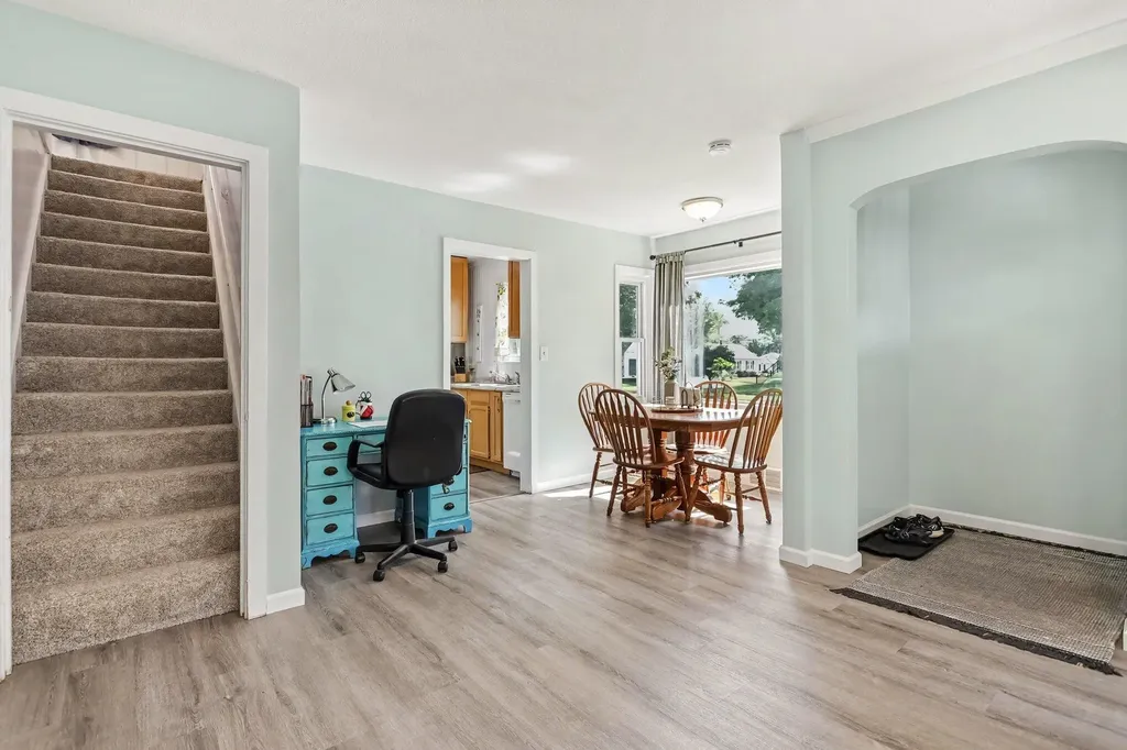 2602 Willa Drive St. Joseph City MI 49085