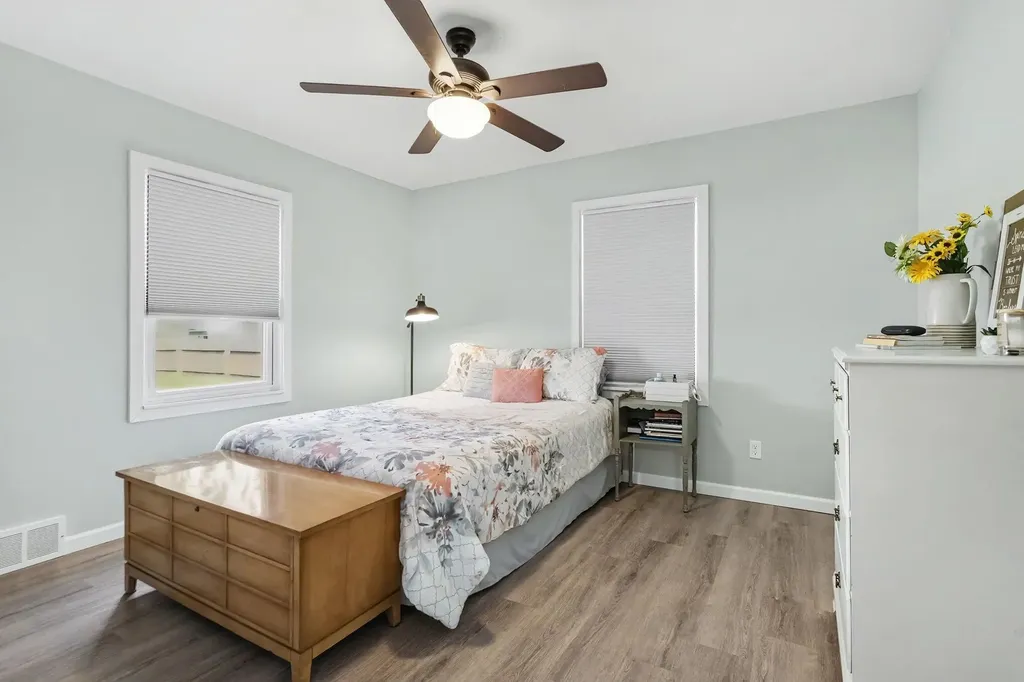 2602 Willa Drive St. Joseph City MI 49085