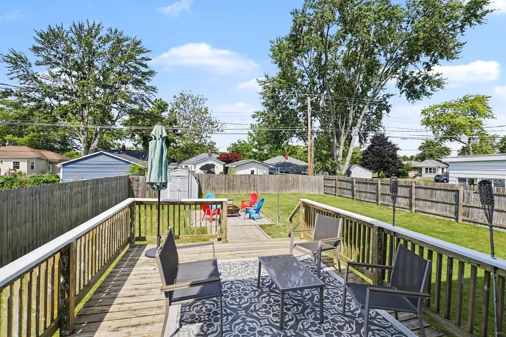 2602 Willa Drive St. Joseph City MI 49085