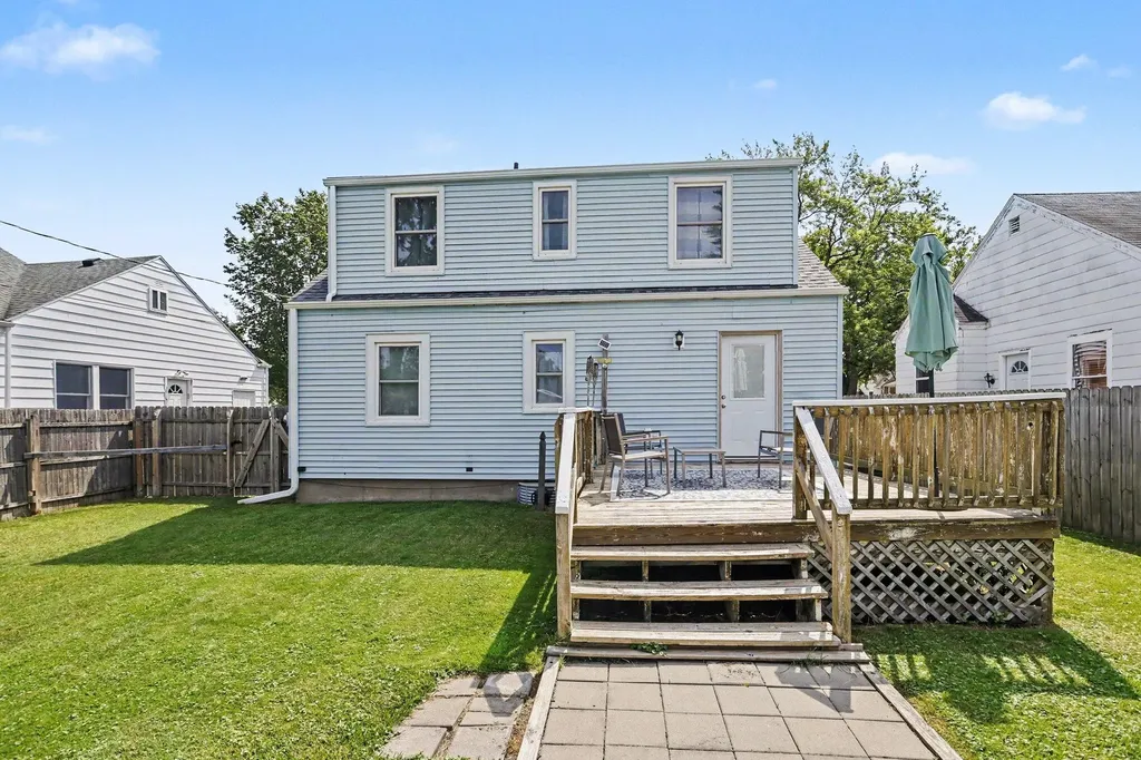 2602 Willa Drive St. Joseph City MI 49085
