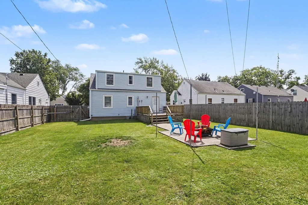 2602 Willa Drive St. Joseph City MI 49085