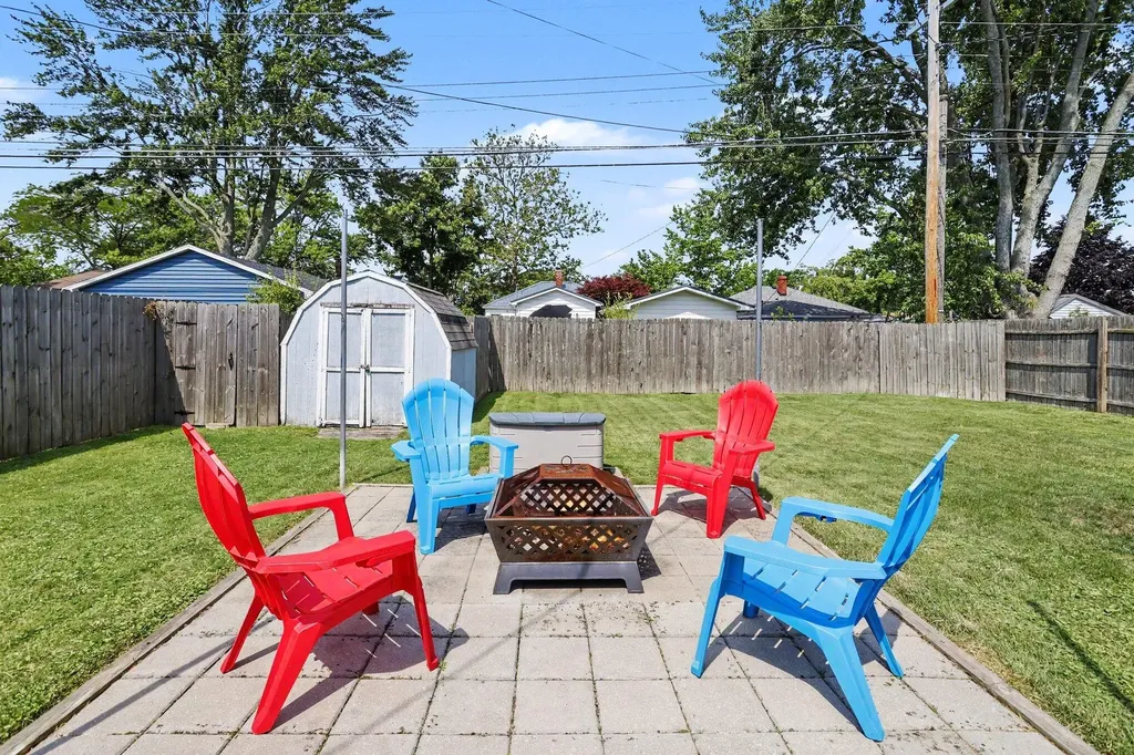 2602 Willa Drive St. Joseph City MI 49085