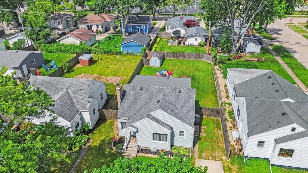 2602 Willa Drive St. Joseph City MI 49085
