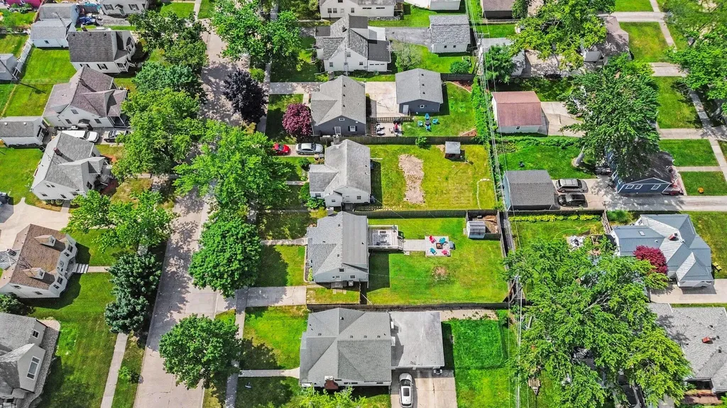 2602 Willa Drive St. Joseph City MI 49085