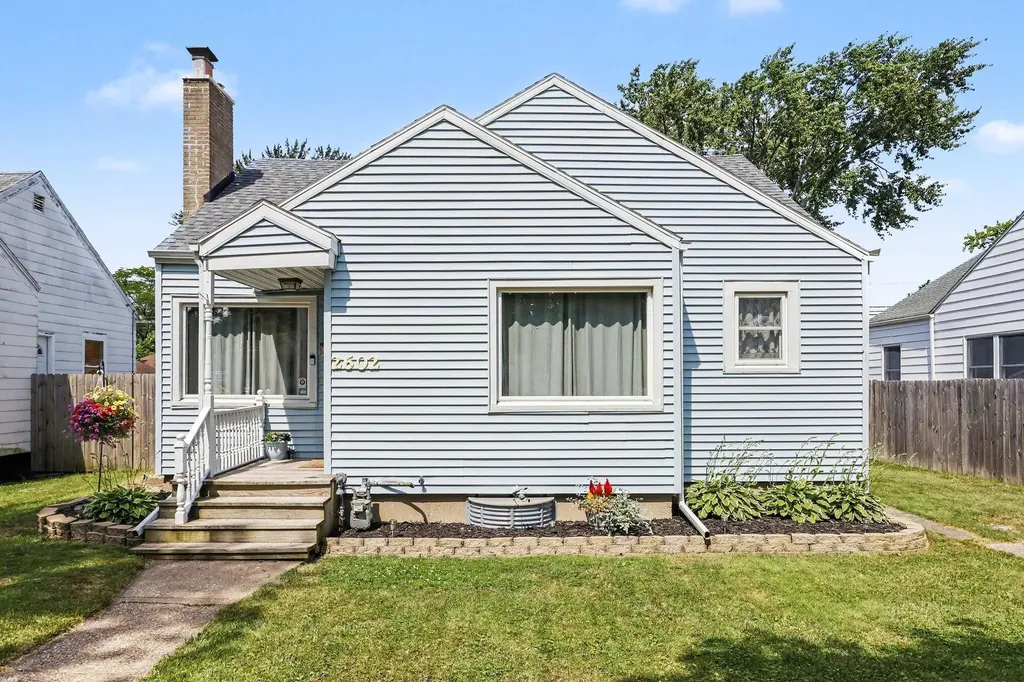 2602 Willa Drive St. Joseph City MI 49085