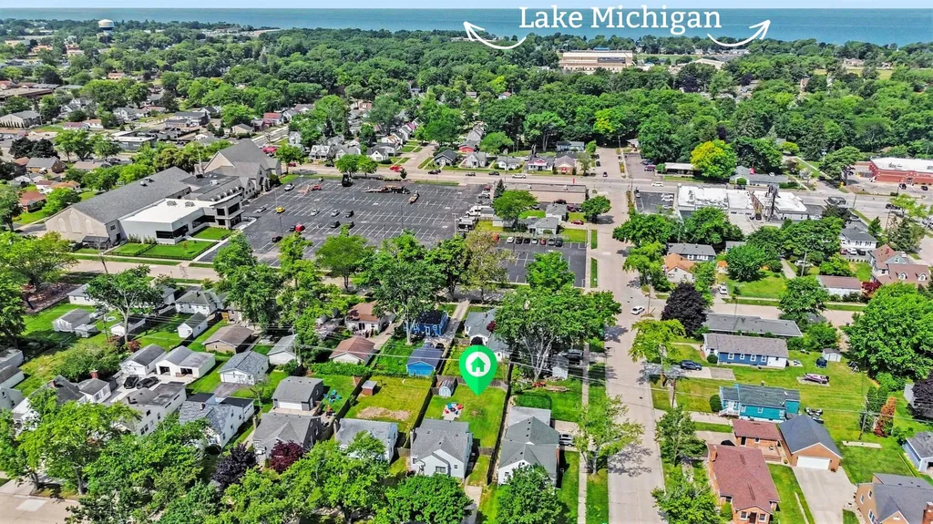 2602 Willa Drive St. Joseph City MI 49085