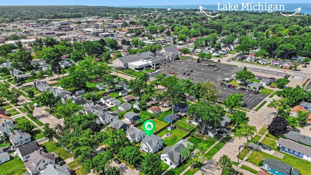 2602 Willa Drive St. Joseph City MI 49085