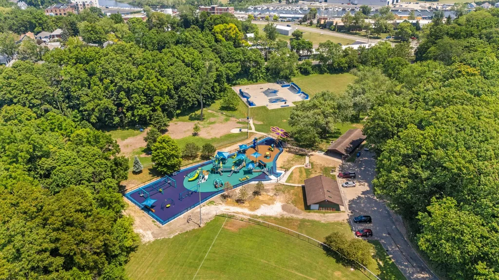 2602 Willa Drive St. Joseph City MI 49085