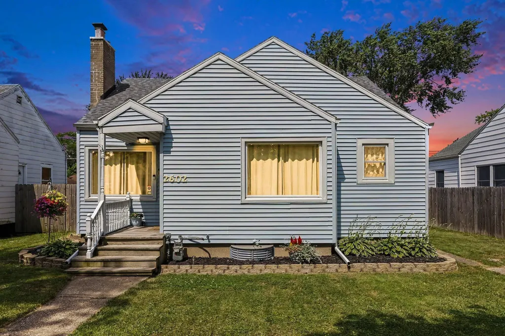 2602 Willa Drive St. Joseph City MI 49085