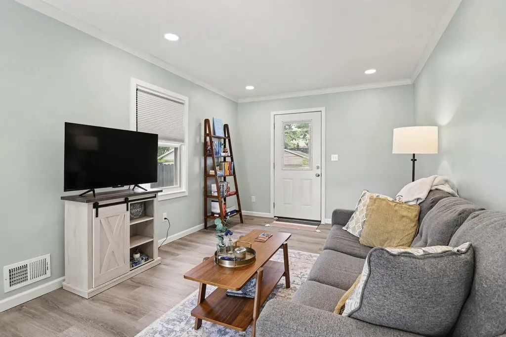 2602 Willa Drive St. Joseph City MI 49085