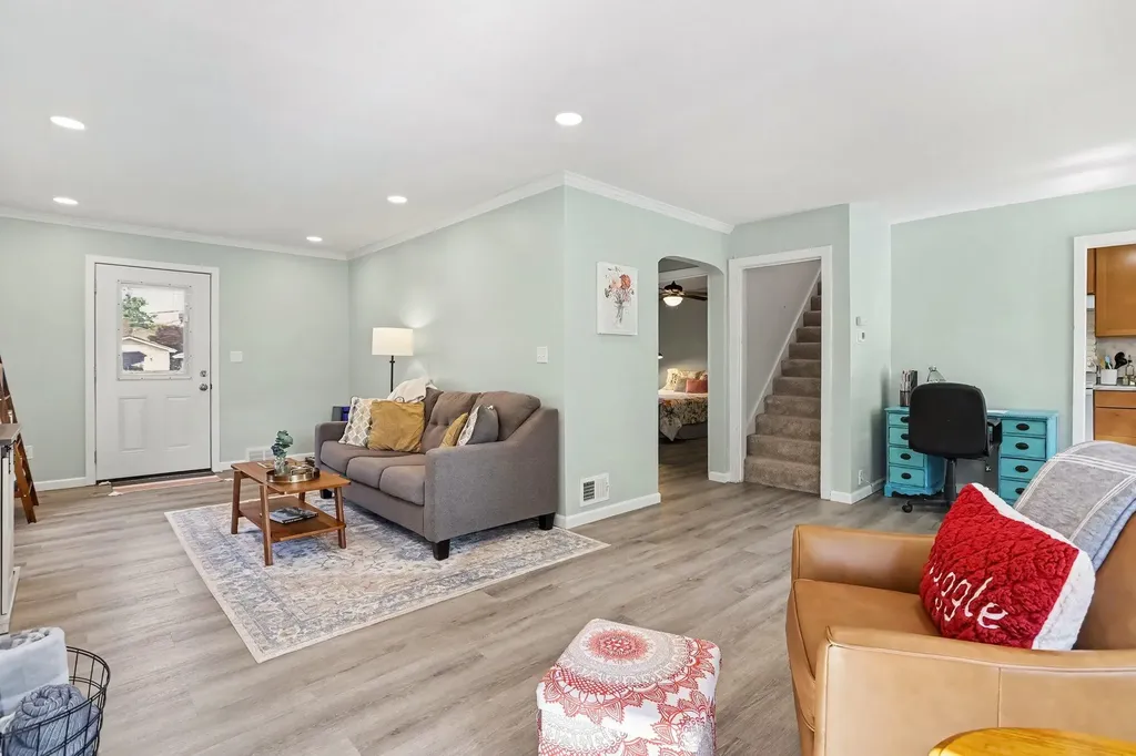 2602 Willa Drive St. Joseph City MI 49085