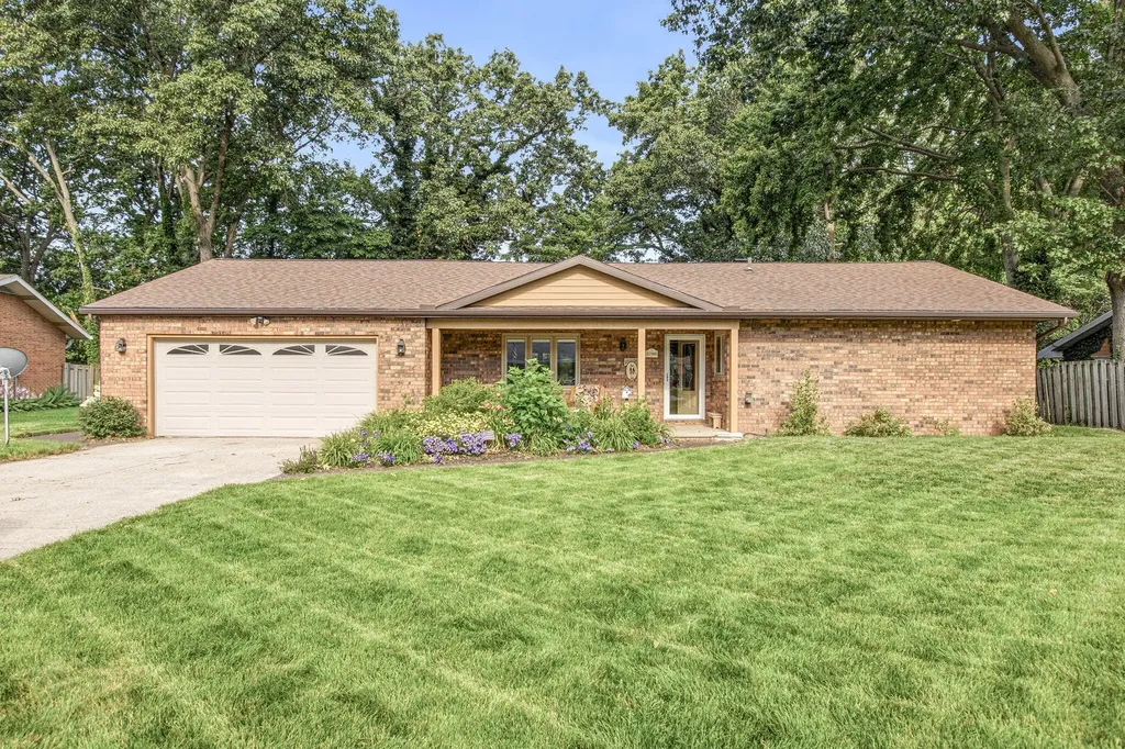 3790 Blenheim Road Lincoln Charter Township MI 49085