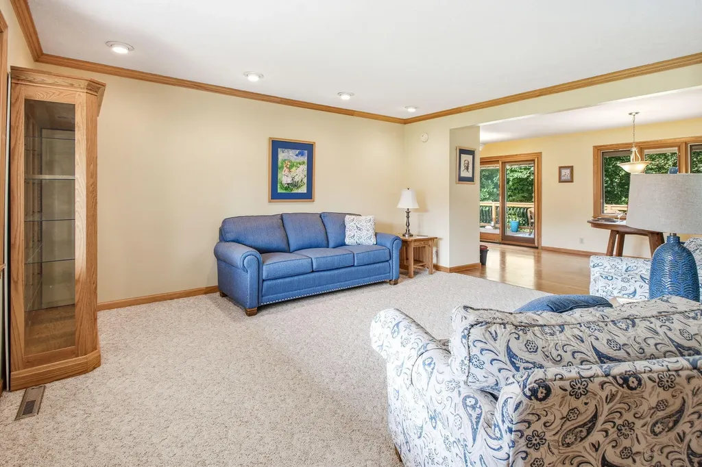 3790 Blenheim Road Lincoln Charter Township MI 49085